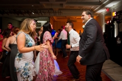 TKO Entertainment @ Cleveland Marriott Downtown at Key Tower