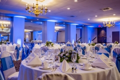 TKO Entertainment @ St. Paul Hellenic Center