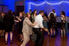 TKO Entertainment @ St. Paul Hellenic Center