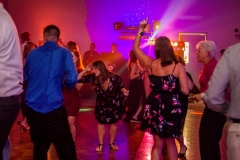 TKO Entertainment @ St. Paul Hellenic Center
