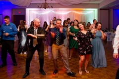 TKO Entertainment @ St. Paul Hellenic Center