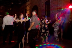 TKO Entertainment @ Tenk West Bank