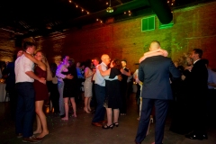 TKO Entertainment @ Tenk West Bank