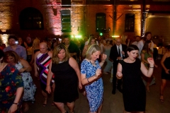 TKO Entertainment @ Tenk West Bank