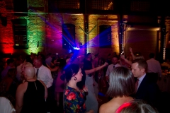 TKO Entertainment @ Tenk West Bank