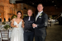 TKO Entertainment @ Tenk West Bank