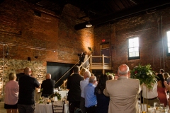 TKO Entertainment @ Tenk West Bank