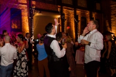 TKO Entertainment @ Tenk West Bank