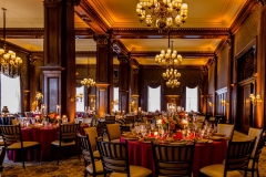 TKO Entertainment @ The Union Club