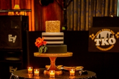 TKO Entertainment @ The Union Club