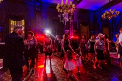 TKO Entertainment @ The Union Club