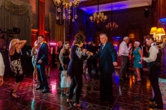 TKO Entertainment @ The Union Club