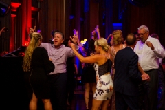 TKO Entertainment @ The Union Club