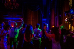 TKO Entertainment @ The Union Club