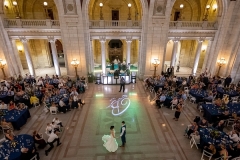 TKO Entertainment at Old Courthouse