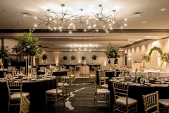 TKO Entertainment at Marriott East