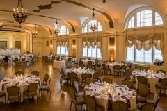 TKO Entertainment at Greystone Hall