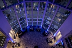 TKO Entertainment at Great Lakes Science Center