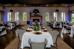 TKO Entertainment at Michaelangelo's Winery