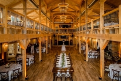 TKO Entertainment at Tall Oaks Event Complex