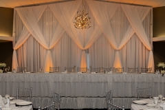 TKO Entertainment at Woodside Event Center