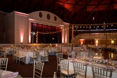 TKO Entertainment at Astrodome