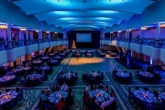 TKO Entertainment at Renaissance Cleveland Hotel