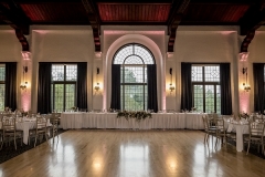 TKO Entertainment at Pine Ridge Country Club