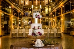 TKO Entertainment at Hyatt Regency at the Arcade