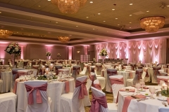 TKO Entertainment at Sheraton Cuyahoga Falls