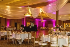 TKO Entertainment at Weymouth Country Club