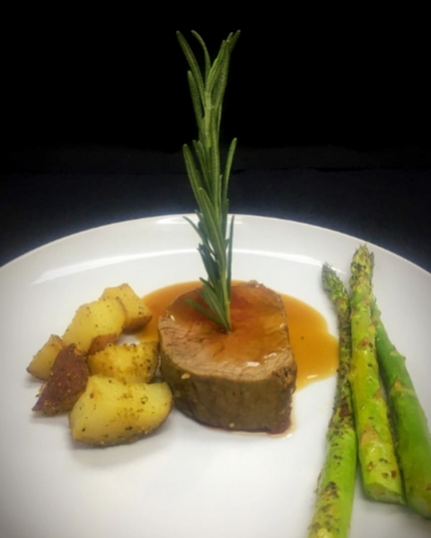 Coyne Catering at St. Demetrios Cultural Hall