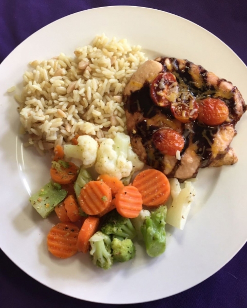 Coyne Catering at St. Demetrios Cultural Hall