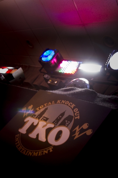 TKO Entertainment | www.tkoentertainment.com