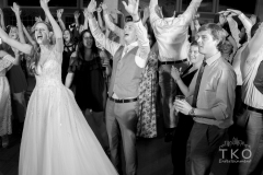 TKO Entertainment at Weymouth Country Club