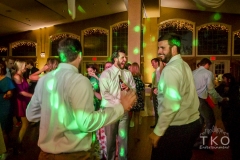 TKO Entertainment at Weymouth Country Club