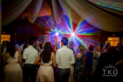 TKO Entertainment at Weymouth Country Club