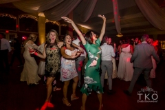 TKO Entertainment at Weymouth Country Club