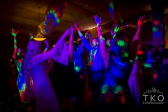 TKO Entertainment at Weymouth Country Club