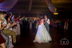 TKO Entertainment at Weymouth Country Club