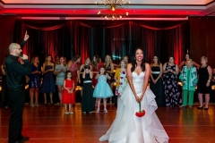 TKO Entertainment at Embassy Suites by Hilton Cleveland Rockside