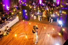 TKO Entertainment at Windows on the River City View Room