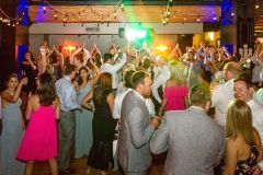 TKO Entertainment at Windows on the River City View Room