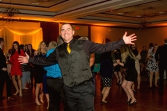 TKO Entertainment at Embassy Suites by Hilton Cleveland Rockside