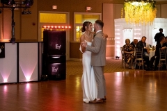 TKO Entertainment at Weymouth Country Club