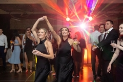 TKO Entertainment at The Westin