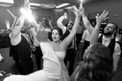 TKO Entertainment at Emerald Event Center