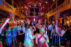 TKO Entertainment at The Barn at Tall Oaks
