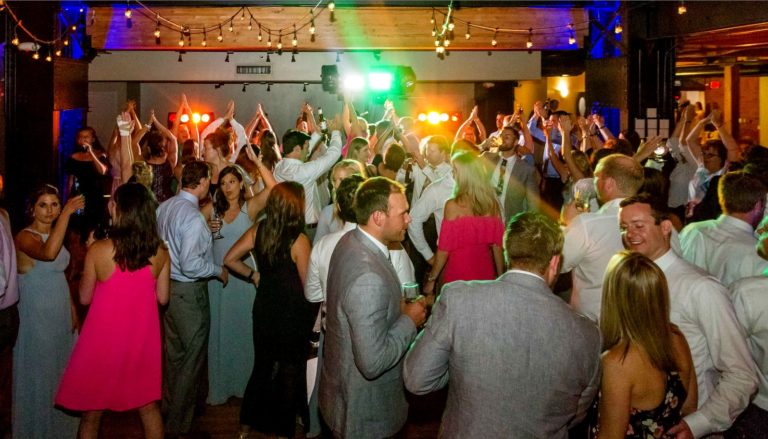 TKO Entertainment - we bring the party