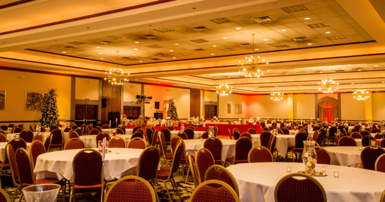 TKO Entertainment - We bring the party